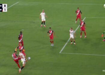 Polémica Rayo Vallecano