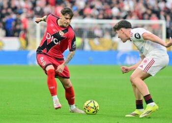 Imagen: Rayo Vallecano