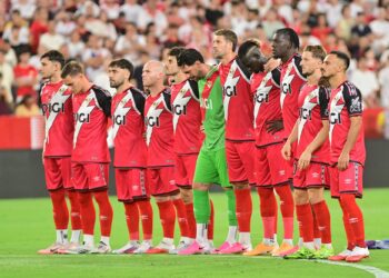 Imagen: Rayo Vallecano