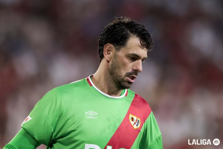 Sevilla 2-1 Rayo Vallecano: De nuevo, negados con el VAR 1 IMG 5518