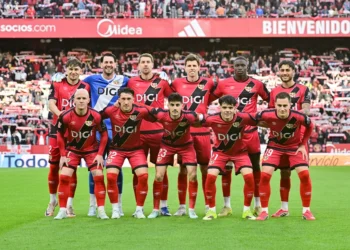 Rayo Vallecano