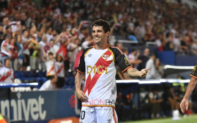 Camello empieza LaLiga como la terminó: en racha 1 c6acc623 65be 43aa ac27 c60c25f17529