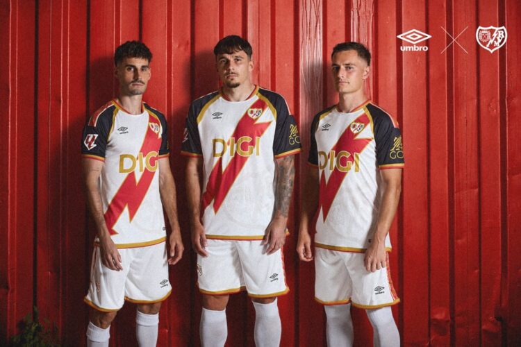 Equipaciones Rayo Vallecano 2026-2027 1 img 6254