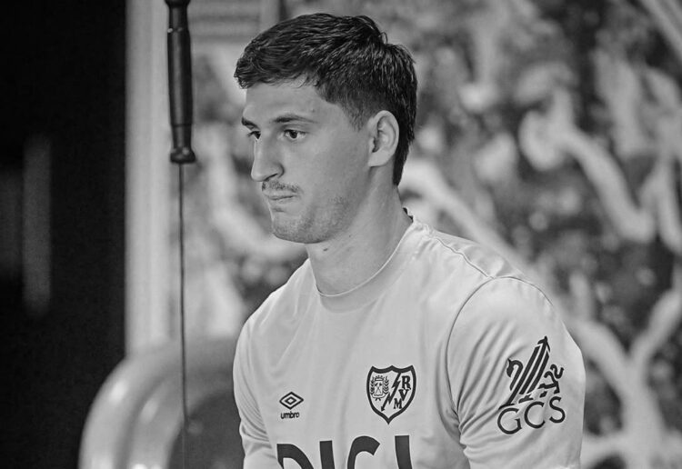 Kumbulla: “Feliz de llegar a un club importante” 1 img 6360