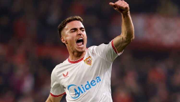 Adrià Pedrosa coge fuerza para el lateral izquierdo del Rayo 1 img 6364