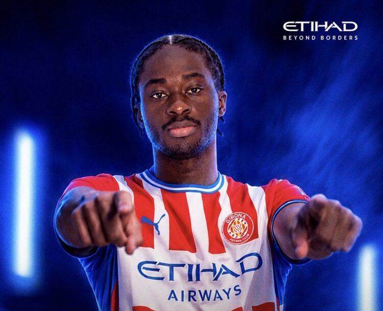 Oficial: Mumin firma por el Girona por tres temporadas 1 img 6703