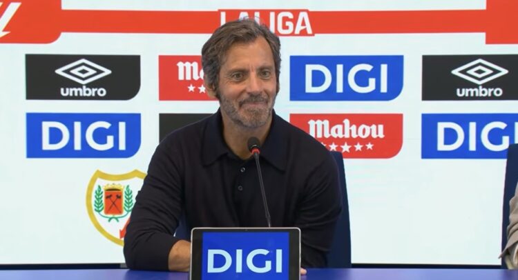 Quique Sánchez Flores: “Nos vamos con la sensación de haber estado más cerca que ellos de la victoria” 1 Screenshot