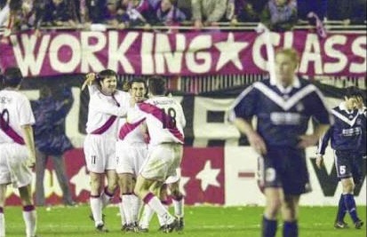 El Girondins de Bordeaux, al borde del abismo: la justicia confirma su caída a Regional 1 1 img 6865 1
