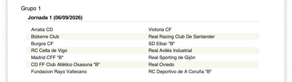 El Fundación Rayo Femenino evita el descenso a Tercera RFEF y seguirá en Segunda 2 img 6960