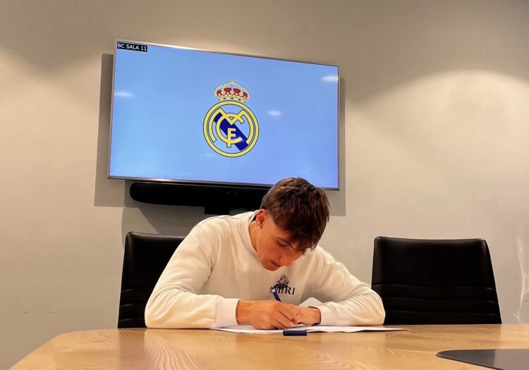 El Real Madrid pesca en Vallecas 1 Screenshot