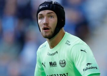 Noel Törnqvist, una opción del Rayo Vallecano para reforzar la portería 5 img 7229