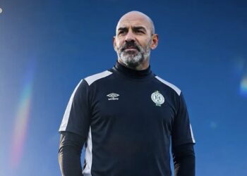 Paco Jémez será nuevo entrenador del Raja de Casablanca 3 Screenshot