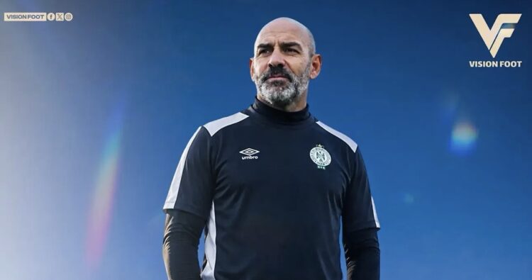 Paco Jémez será nuevo entrenador del Raja de Casablanca 1 Screenshot