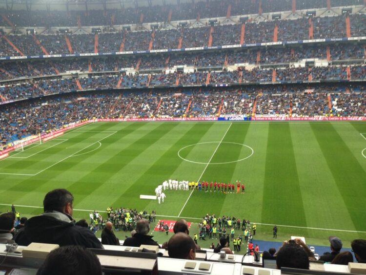 70€, las entradas visitantes para el Real Madrid vs Rayo Vallecano 1 3c4f9a6a bca0 48e4 98f6 3a005fa65265