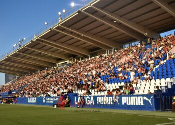 Estadio Ontime Butarque