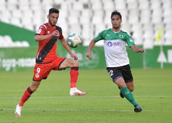 Imagen: Rayo Vallecano