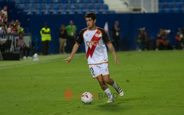 Camello, segundo máximo goleador de LaLiga 1 IMG 3192