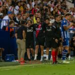 Fotogalería del Rayo Vallecano 1-1 Alavés de la jornada 2 3 IMG 3199
