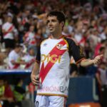 Fotogalería del Rayo Vallecano 1-1 Alavés de la jornada 2 4 IMG 3206