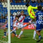 Fotogalería del Rayo Vallecano 1-1 Alavés de la jornada 2 6 IMG 3221