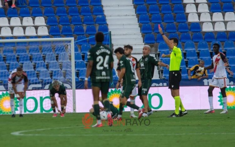 Fotogalería del Rayo Vallecano 3-2 Racing de Santander de la jornada 4 1 IMG 3268