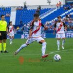 Fotogalería del Rayo Vallecano 3-2 Racing de Santander de la jornada 4 6 IMG 3277