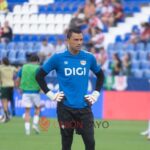 Fotogalería del Rayo Vallecano 3-2 Racing de Santander de la jornada 4 8 IMG 3305