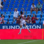Fotogalería del Rayo Vallecano 3-2 Racing de Santander de la jornada 4 9 IMG 3315