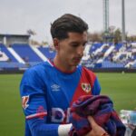 Fotogalería del Rayo Vallecano 3-2 Racing de Santander de la jornada 4 10 IMG 3335