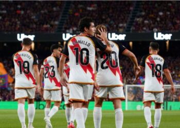 Rayo Vallecano