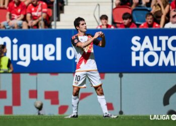 Imagen: LaLiga