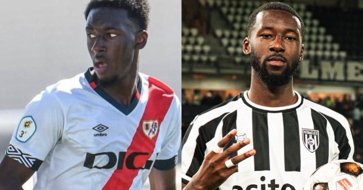 ¿Os acordáis de Jean Paul N’Djoli? El jugador al que el Rayo no hizo contrato y que ahora arrasa en Holanda 1 image 3