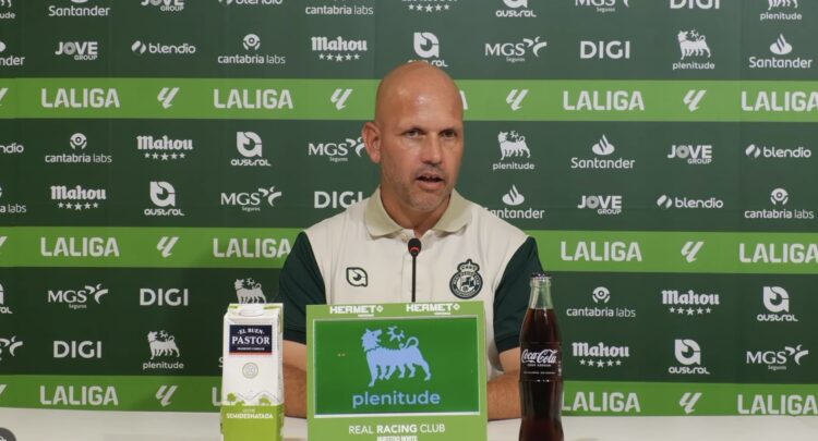 José Alberto: “Tenía la ilusión de jugar en Vallecas” 1 Screenshot