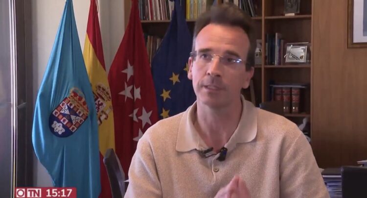 El alcalde de Leganés carga contra la gestión del Rayo por los gastos de Butarque 1 Screenshot