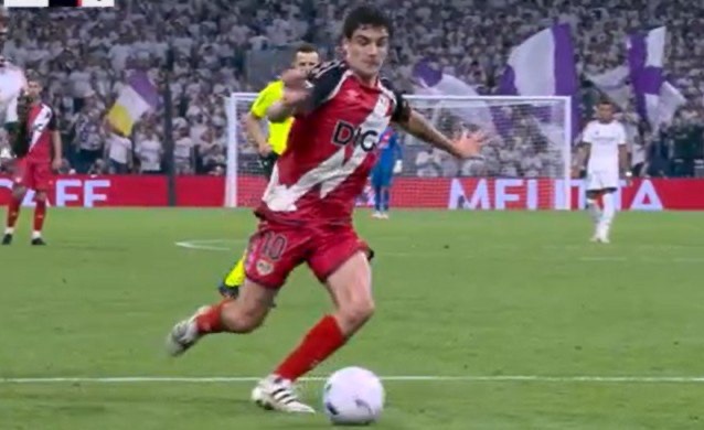Camello iguala a Raphinha como máximo goleador de LaLiga 1 img 7624