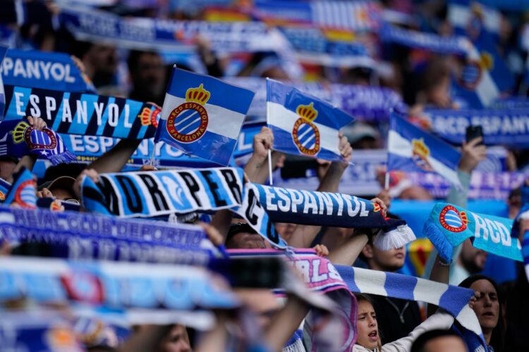 La afición del Espanyol podrá comprar entradas para el Rayo-Espanyol a través de la web del Leganés 1 img 7685