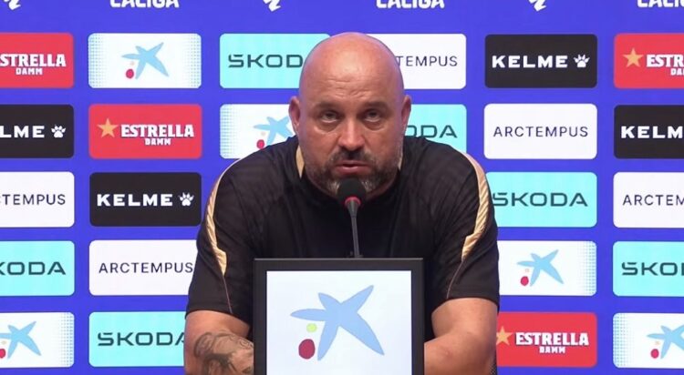 Manolo González: “La clasificación del Rayo es engañosa” 1 Screenshot