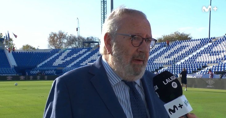 Sardá asegura que el Rayo seguirá jugando en Vallecas: “Estoy totalmente seguro” 1 img 7723