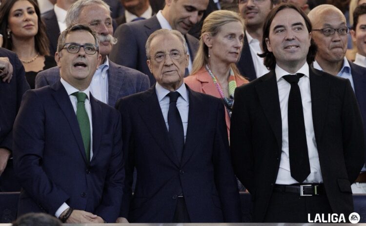 Bolaños alerta sobre el futuro de Vallecas: “Sería quitar el estadio a los rayistas y privatizarlo” 1 Screenshot