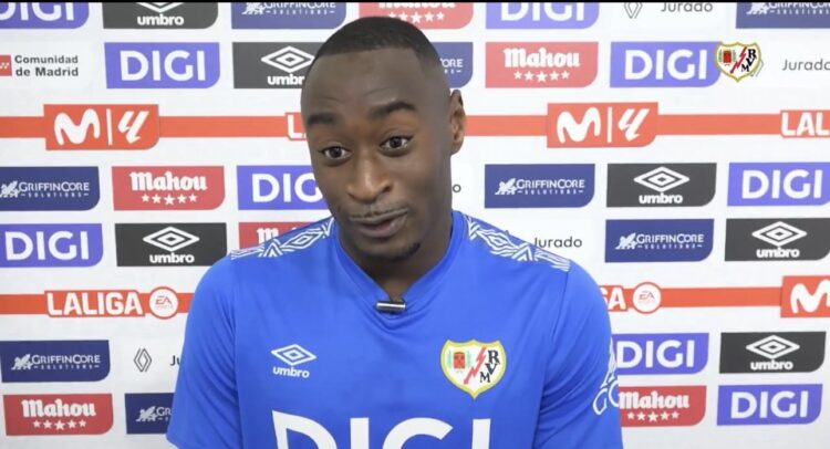 Mujaid Sadick celebra su debut con victoria: “Hemos trabajado como una familia” 1 Screenshot