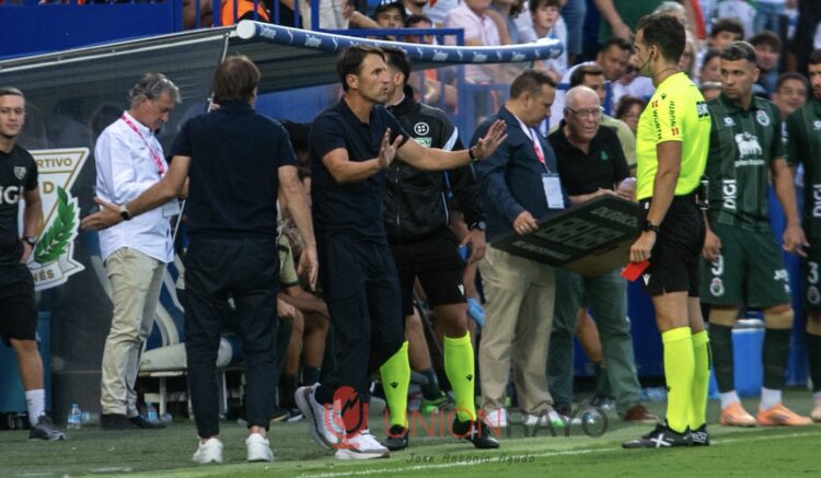 El Rayo de Beñat mejora al Rayo de Iñigo Pérez de la pasada temporada 1 Screenshot