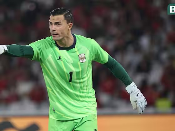 Emil Audero sufre una lesión con Indonesia y es duda para el partido ante Malasia 1 img 8154