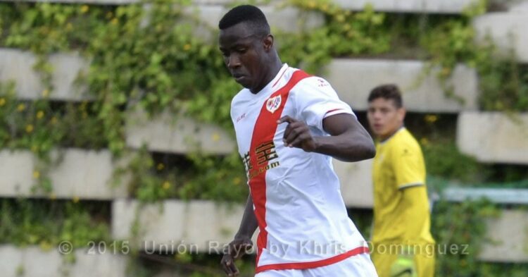 El exrayista Mohamed Tijani, ante Messi en la despedida de Argentina 1 3c4a5165 17c0 420e af0b 26bdf578a4d7