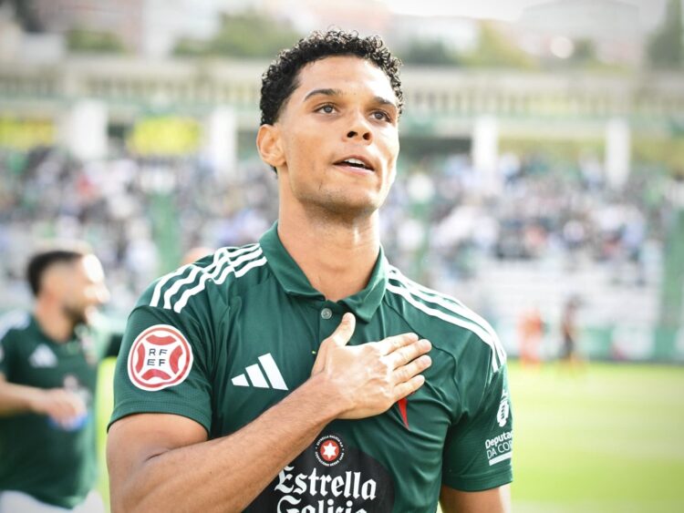 Eto’o se estrena como goleador con el Racing de Ferrol ante el Pontevedra 1 64678e4f 61d3 4072 ba3e d34efc596b01