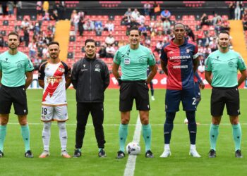 Rayo Vallecano