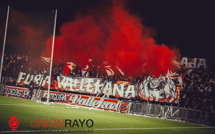 Recreativo - Rayo Vallecano: “Un nuevo sueño copero” 1 cvr00364 original