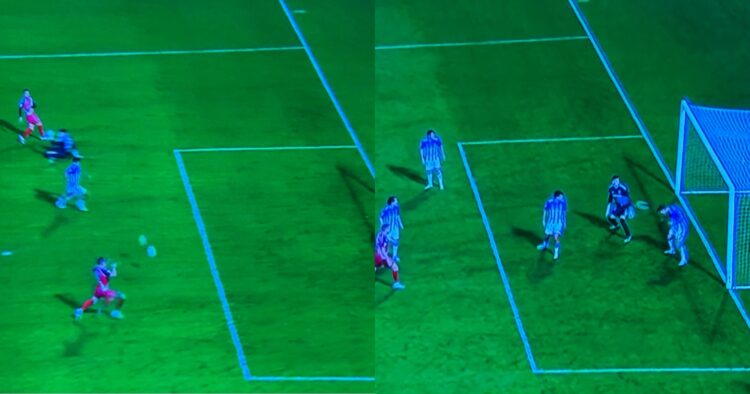 El Rayo se estrella ante el Recreativo y se va a la prórroga 1 image 3