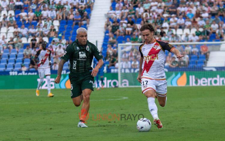 Pedrosa estará ante el Athletic y Beñat recupera efectivos 1 img 3312