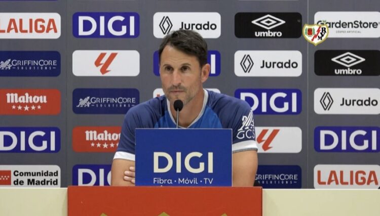 Beñat San José: “Es muy necesario para nosotros volver a nuestro estadio” 1 Screenshot