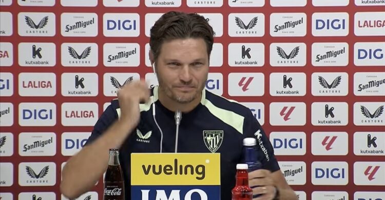Terzic avisa del peligro del Rayo antes de visitar Vallecas: «Es uno de los campos más difíciles de LaLiga» 1 Screenshot